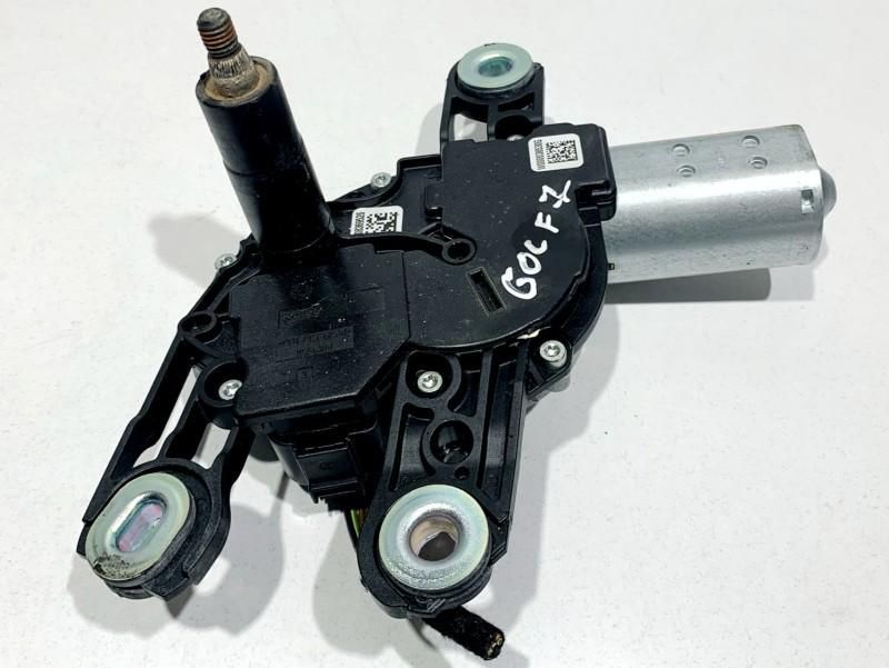 Motoras stergator luneta Volkswagen Golf 7 facelift (2017-2020) 5G0955711A