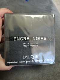 Encre Noire LaLiQue мужской аромат духи туалетная вода