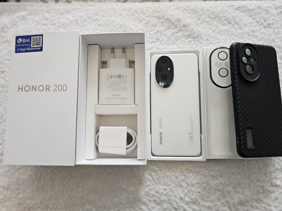 Honor 200 5G  12+12/512GB New