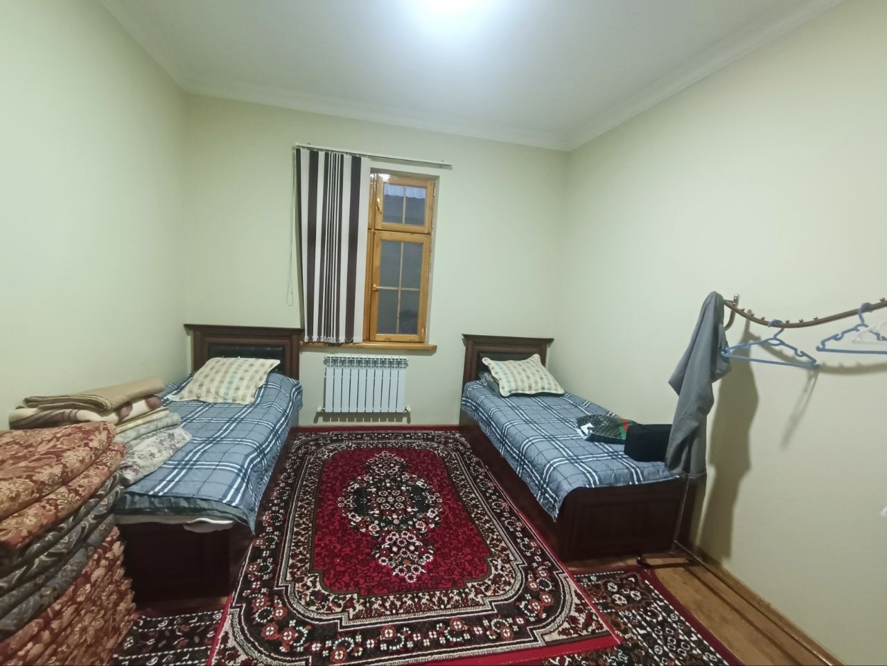 Dacha sotiladi!!!