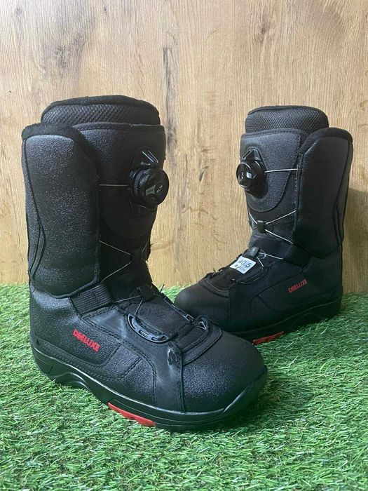 Boots DEELUXE marime EU 40,5