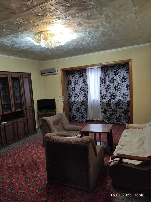 3/3/9 метро Ойбек, 60-школа, Мирабадский р-н