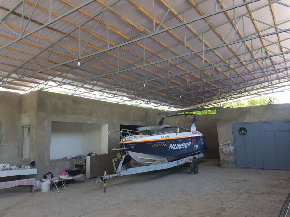 Сдается в аренду Чирчик весна у дороги