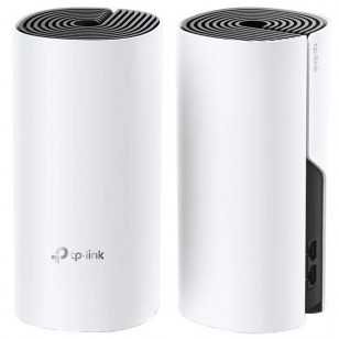 TP-Link AC1200 Home WiFi Deco E4 2-Pack Deco