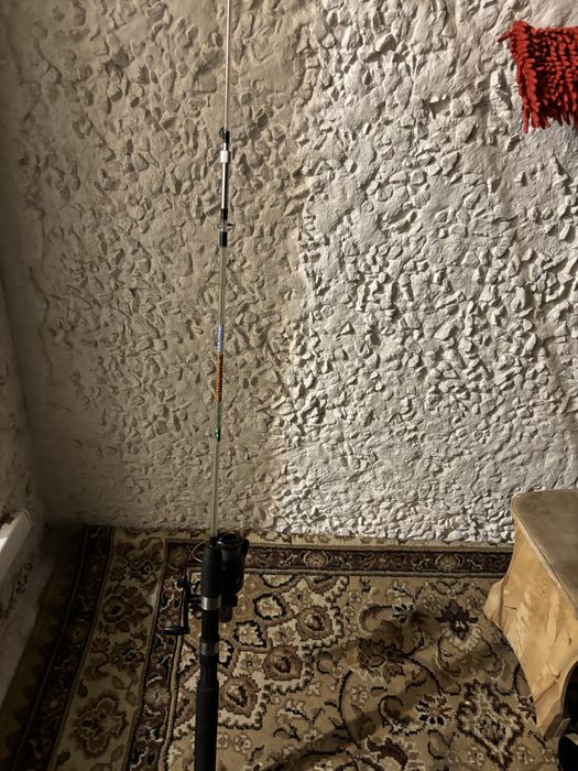 Крокодил в сборе.