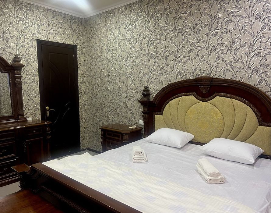 Hostel Marshal Mexmonxonasi