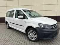 volswagen caddy trendline nasiya va naqt