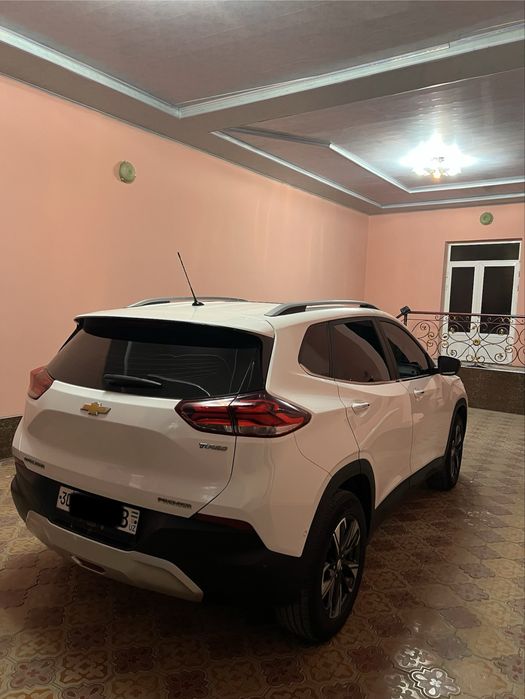 Tracker 2 sotiladi 3-pozitsiya 2022 yil