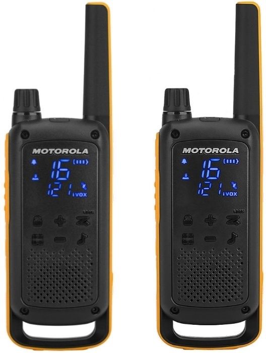 Рация Motorola Т82 Extreme