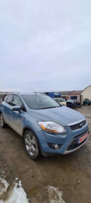 Dezmembrez Ford Kuga 2.0 TDCI, an fabricatie 2008, cutie in 6 trepte