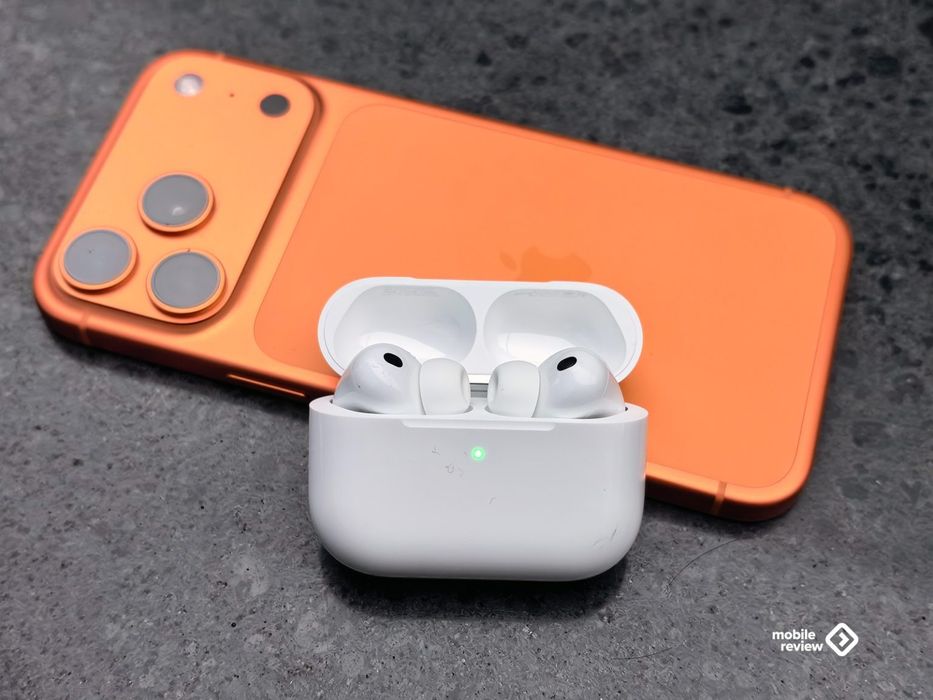 Новинка! Apple Airpods 3 Pro
