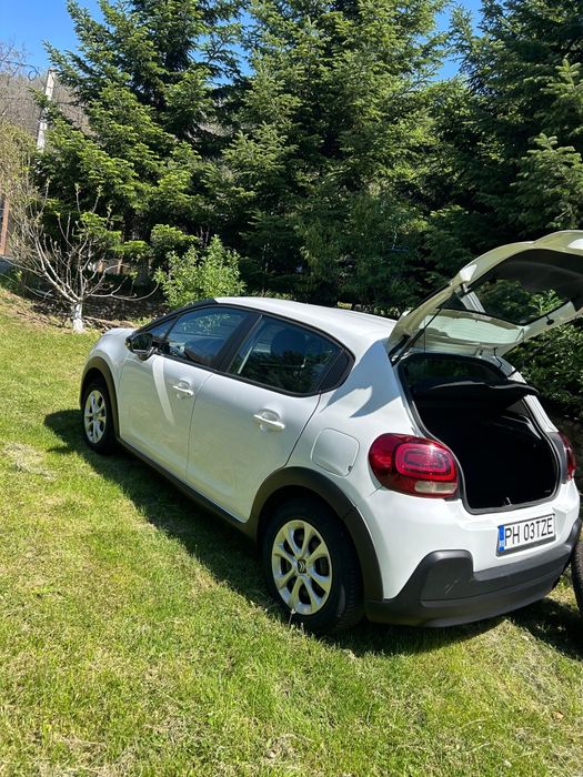 Citroen  C3 de vanzare