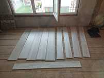 Parchet laminat,gresie,faianta,podele