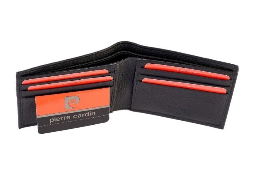 Portofel din piele Pierre Cardin - TILAK158 8868