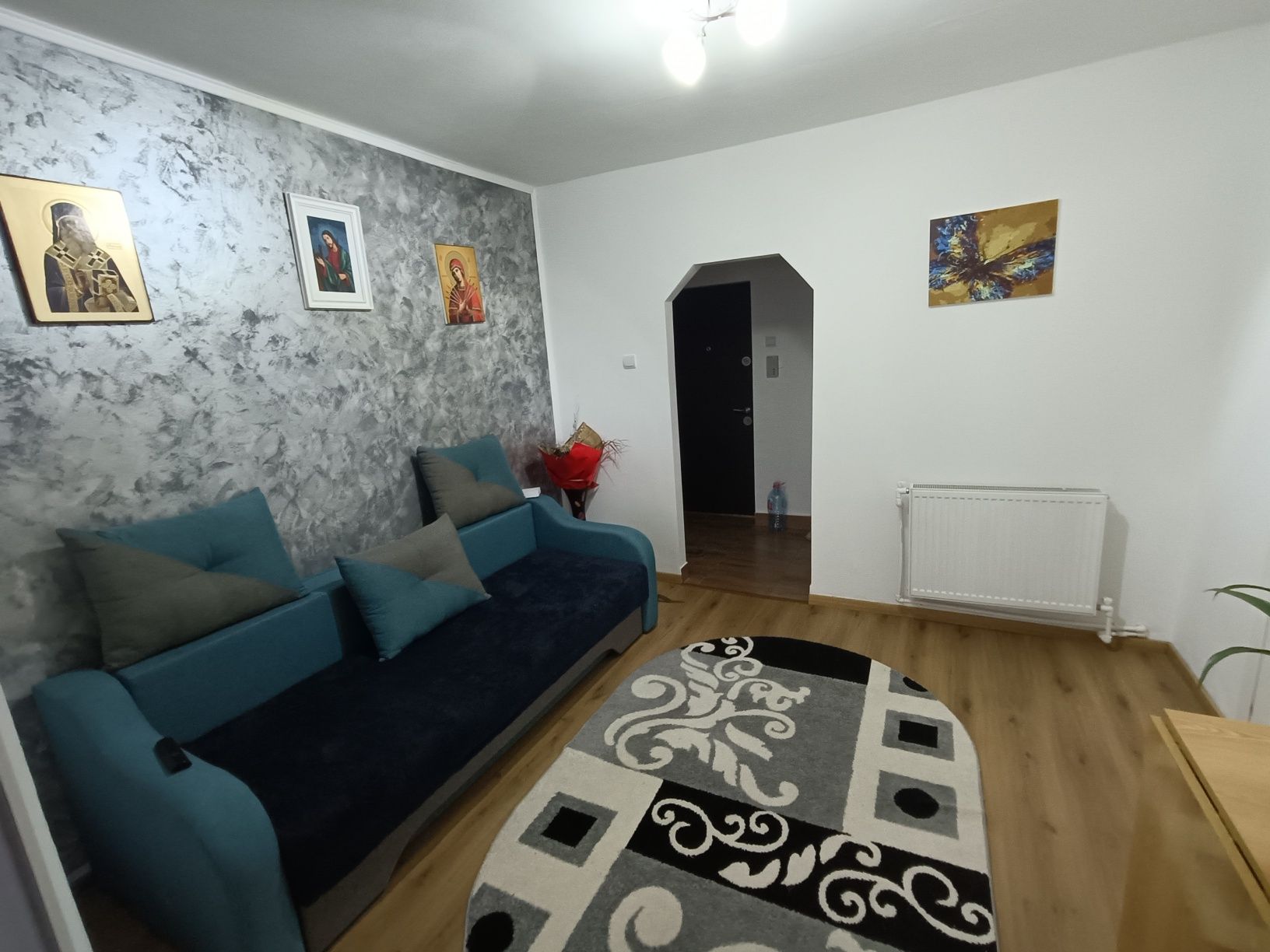 apartamente de vanzare roman