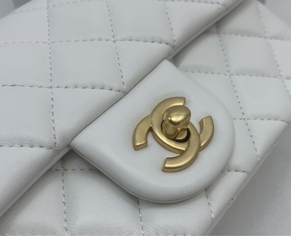 Geanta Chanel 23 cm