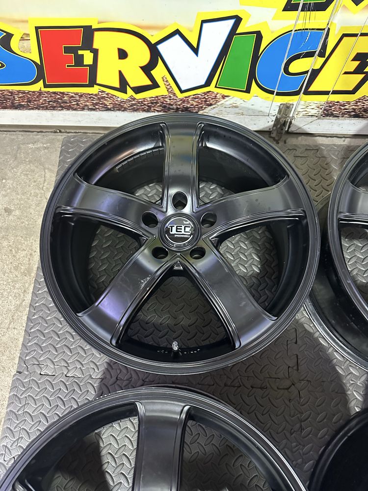 18-ки 5х115 - Opel - Chevrolet