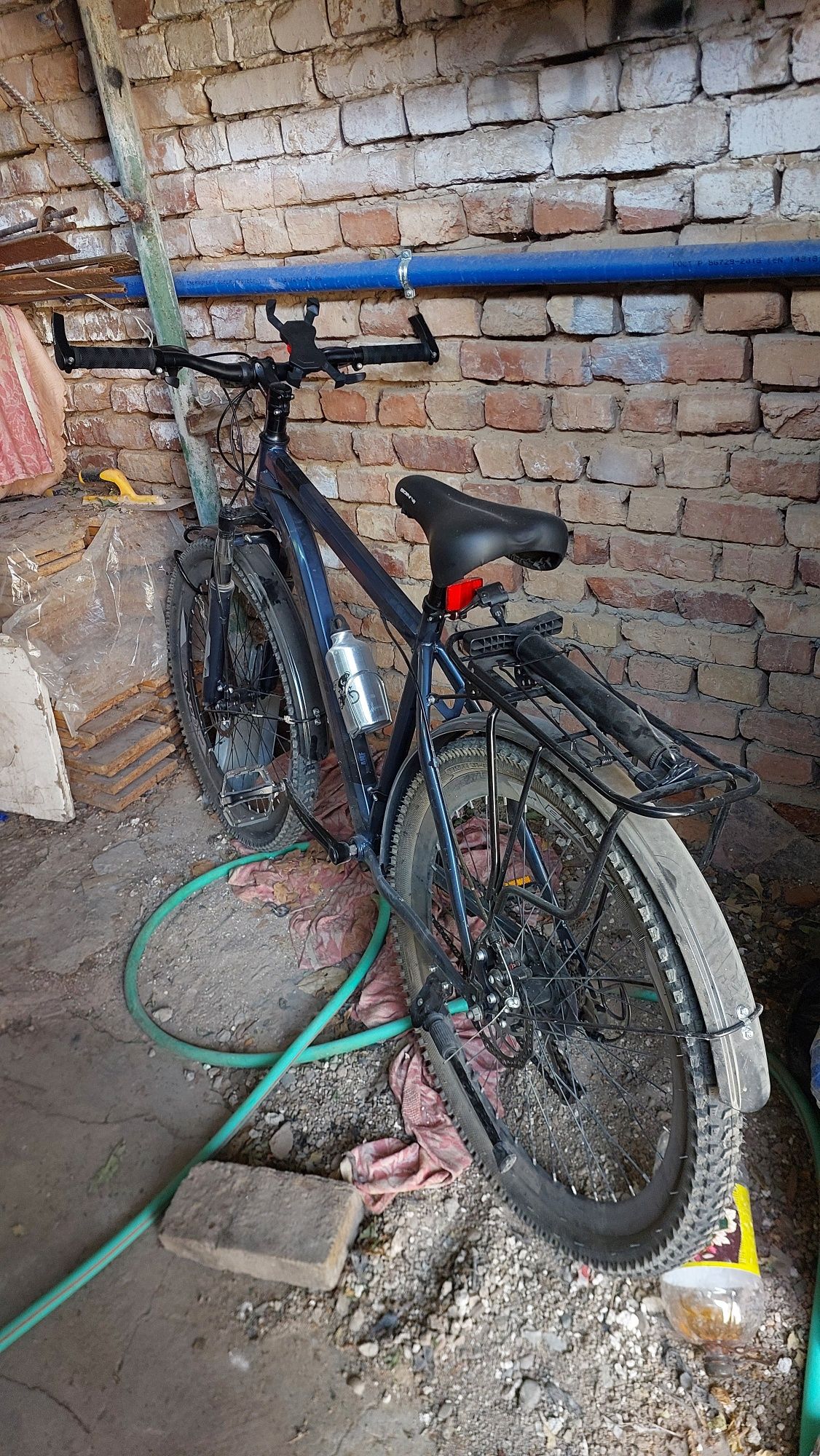 Velosiped BONVI sotiladi