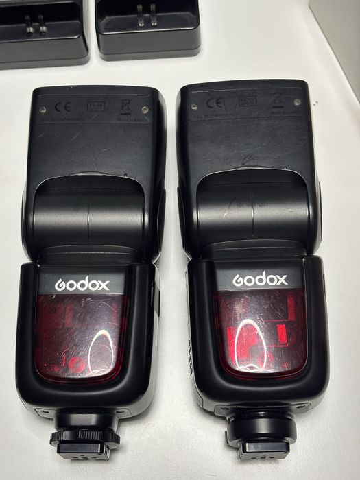 Blit Godox v860 II S