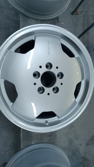 16ки джанти Моноблок AMG Mercedes