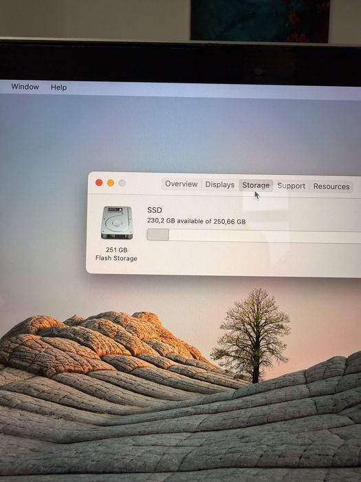 Laptop Apple MacBook Pro Retina i7 16gb ram