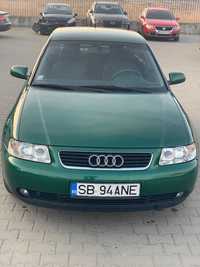 Audi A3, 8 L, an 2003