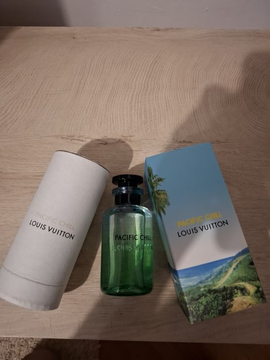 Louis Vuitton Pacific Chill