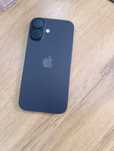 Продам Apple Iphone 16 128 black