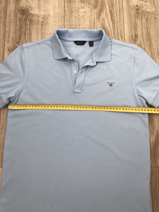 Tricou Gant 13-14 ani sau S