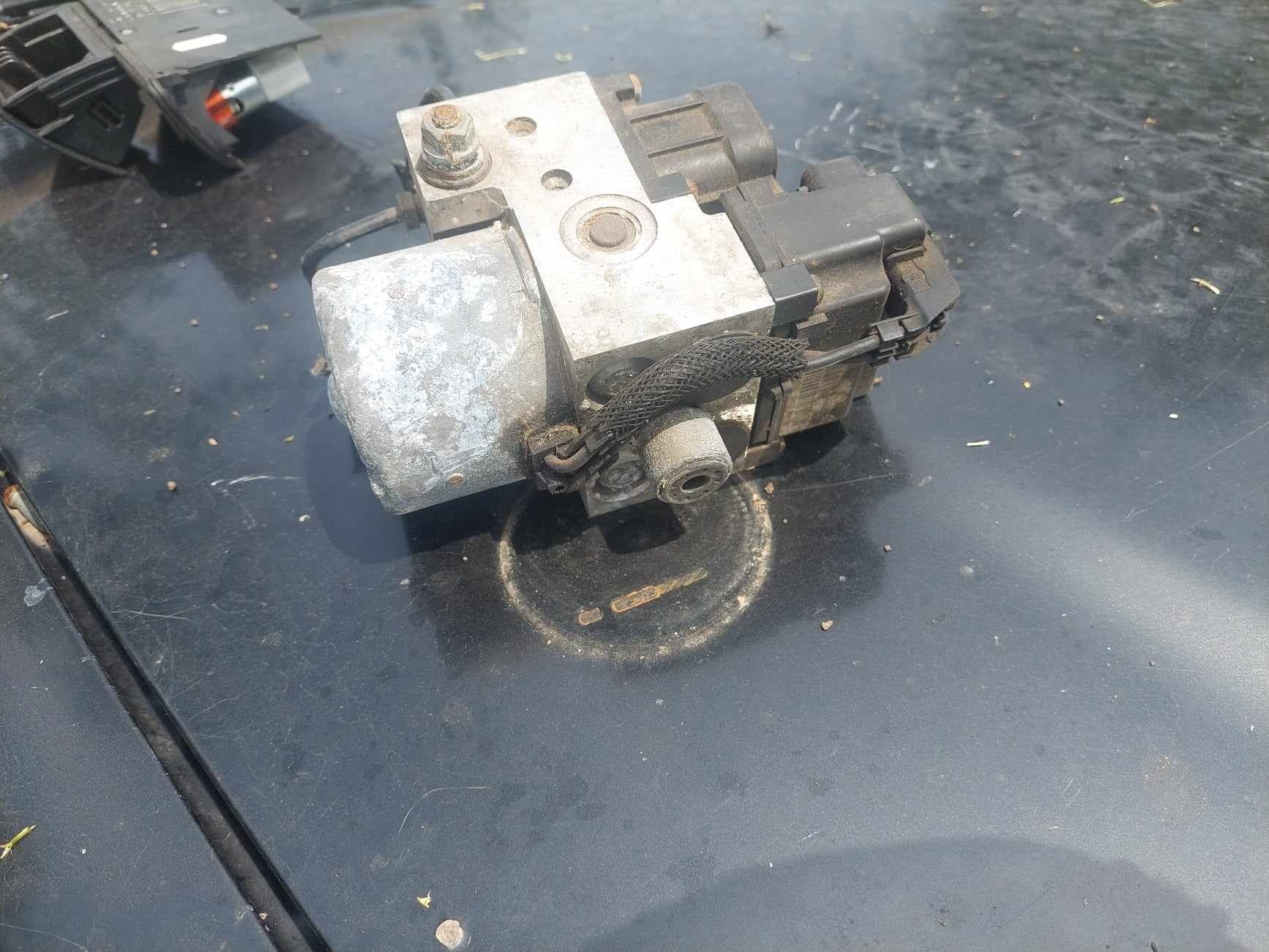 Audi A4 b5..1,9/110..2000g.