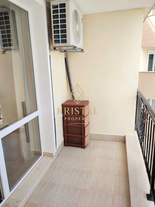 Продава се Двустаен апартамент в Свети Влас - 60 кв.м за 2584 €/кв.м - Снимка #12