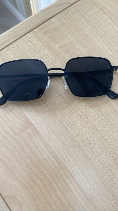 Продам очки мужские в хорошем состоянии