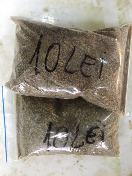 Hrana, mancare pesti exotici de acvariu de cea mai inalta calitate