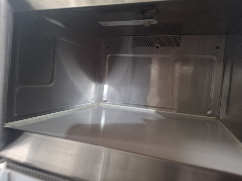 Микровълнова фурна  професионална Panasonic