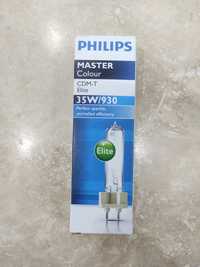 Becuri Philips Master Colour CMD-T Elite  35W/930 G12