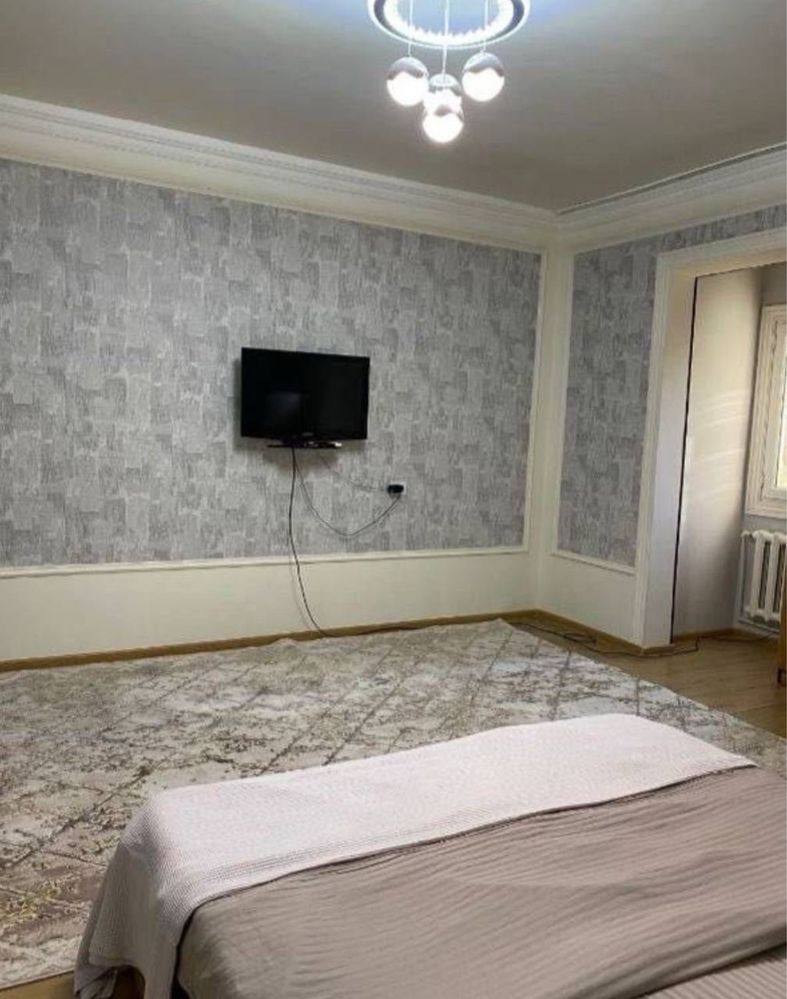 Продажа Дархан / ор Интелект/.  1комн. Большая. 42м2