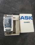 Ceas bărbătesc Casio analog-digital nou în cutie