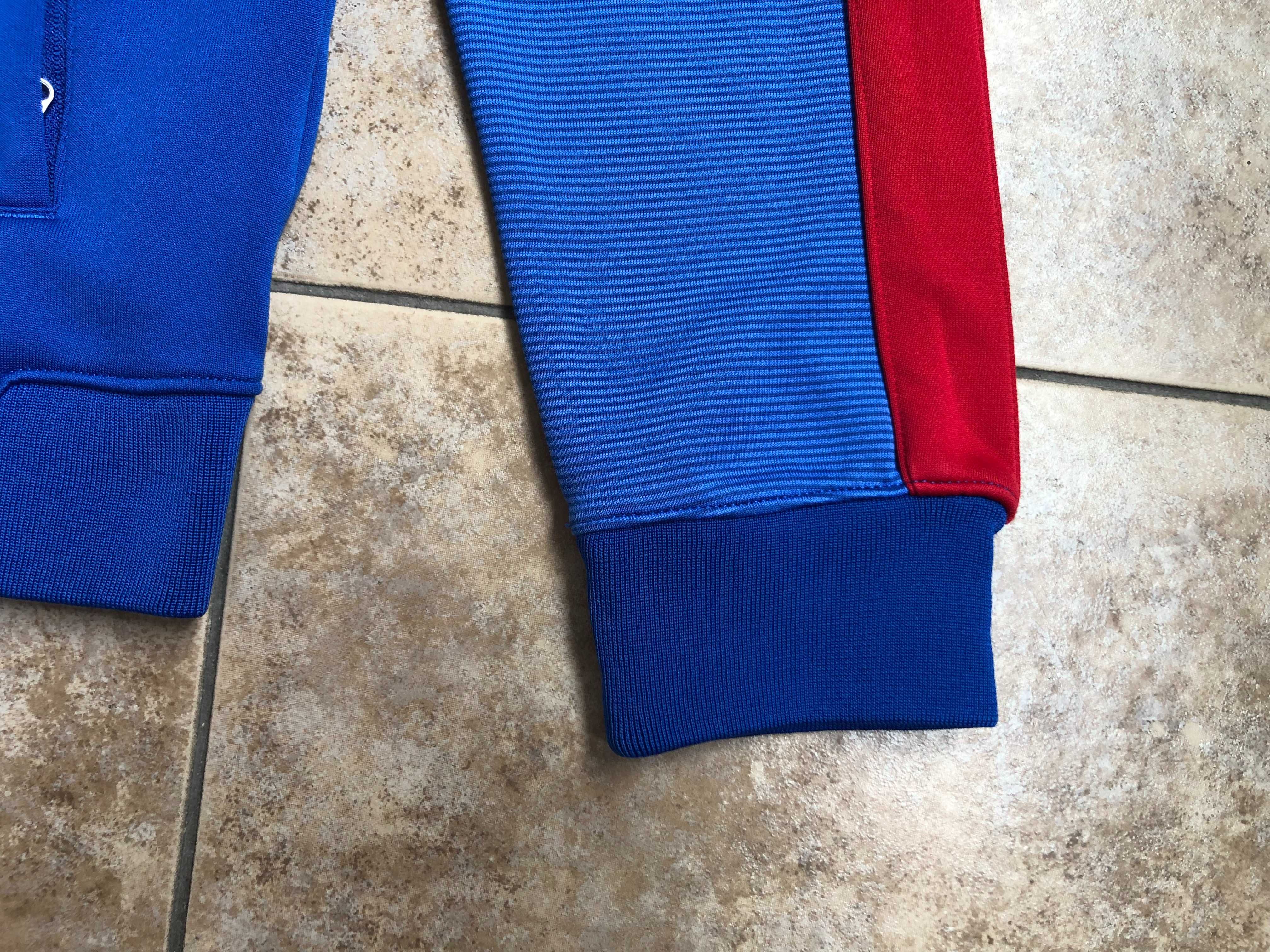 Barcelona Nike N98 Track Jacket горнище М