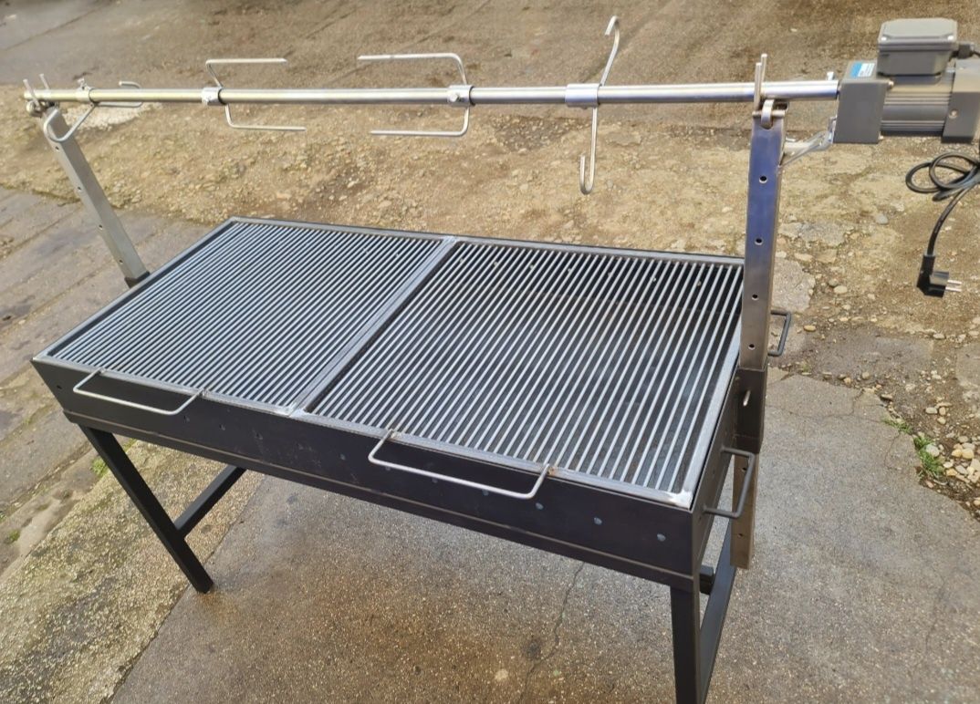 Gratar, protap, barbeque, grill