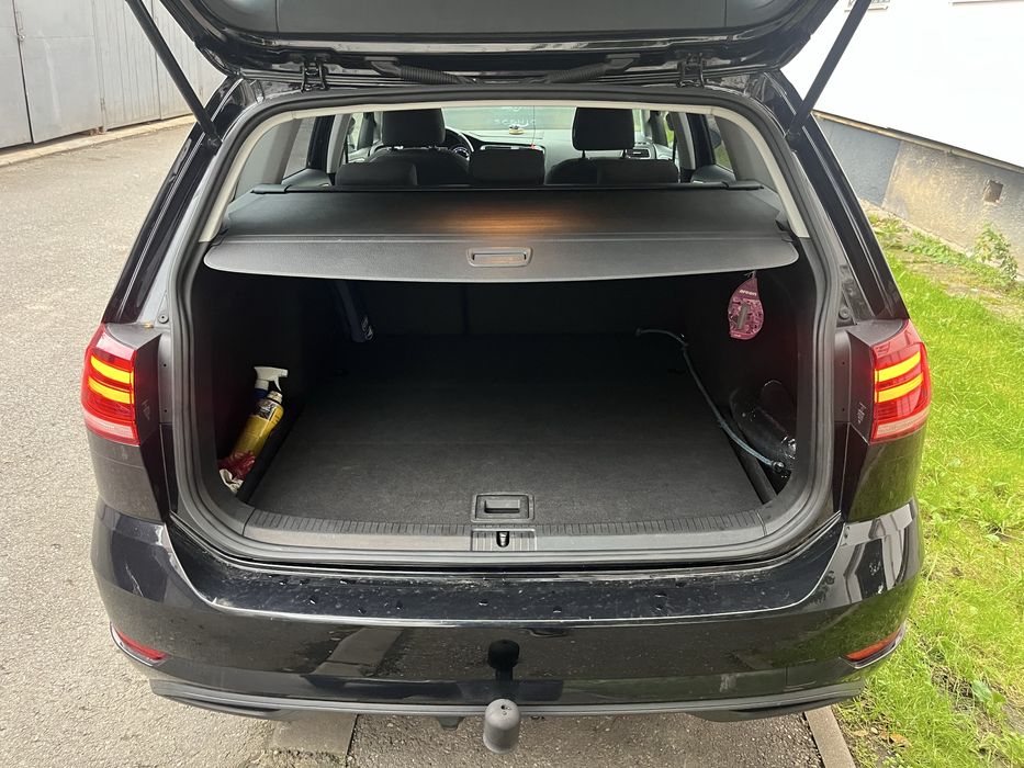 De vanzare VW Golf 7 din 2018