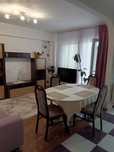 Închiriez apartament 2 camere open space camere