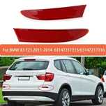 Заден рефлектор светоотразител за задна броня  BMW X3 F25 11-14