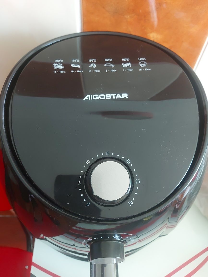 Airfryer Aigostar