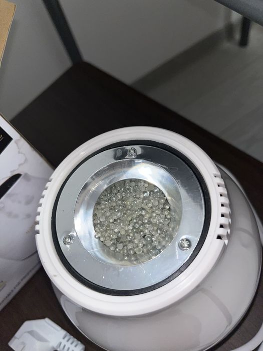 Sterilizator Luxorise