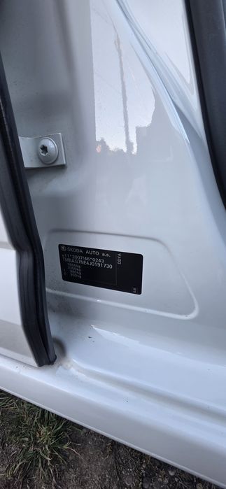 De vânzare Skoda Octavia