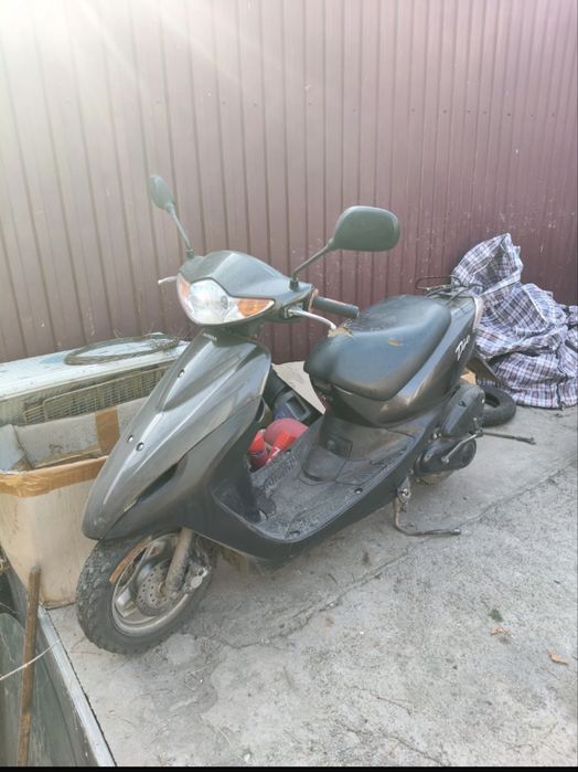 Продается скутер Dio 57