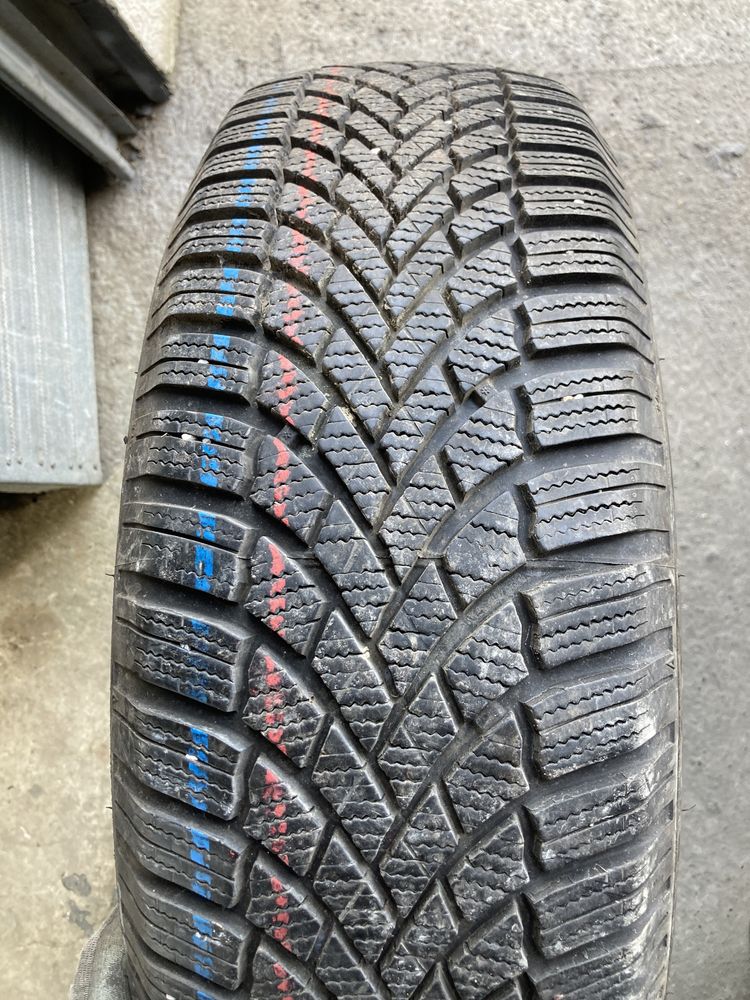 Bridgeston  2 buc 215/65 R 17 Dot 2021