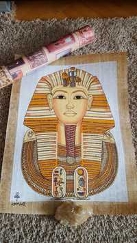 Papirus egipt nou in cutie