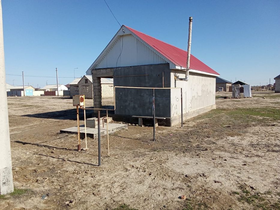 Үй сатылады Тасқала