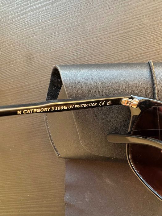 Ochelari de soare Massimo Dutti